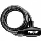 Трос с замком Thule Cable lock 538