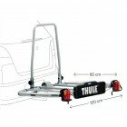 Грузовая платформа Thule EasyBase 949