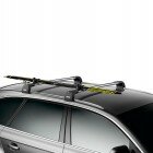 Крепление для беговых лыж Thule SkiClick 7291