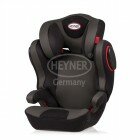 HEYNER® MaxiProtect ERGO 3D-SP цвет Pantera Black (чёрный)