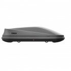 THULE Touring M / 200 titan aeroskin