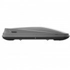 THULE Touring Sport / 600 titan aeroskin