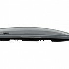 Thule Dynamic M / 800 титан, лакированный