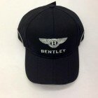 Бейсболка Bentley