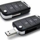 USB флэш 8GB