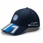 Бейсболка VW Motorsport