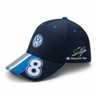 Бейсболка VW Motorsport