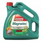 Castrol Magnatec 5w40 4L