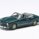 1:43, Karmann Ghia 1957