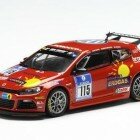 1:43, Scirocco GT24-CNG