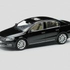 1:43, Passat седан B7